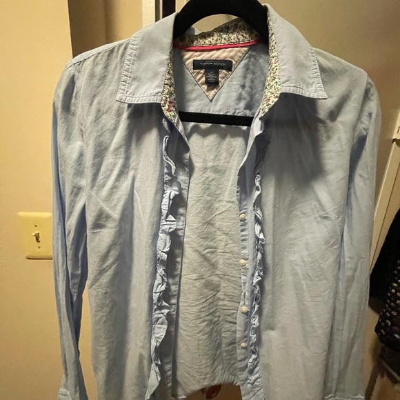 Shirt - Picture 1 of 3